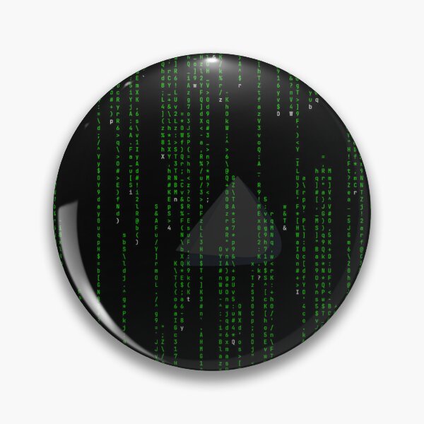 Item preview, Digital Rain designed and sold by MatDeskBlue.