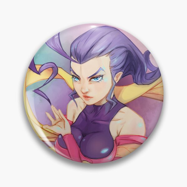 Artikelvorschau, Rose -Street Fighter entworfen und verkauft von SiuFan CreA.