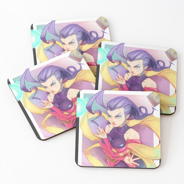 Item preview, Rose -Street Fighter designed and sold by SiuFan CreA.