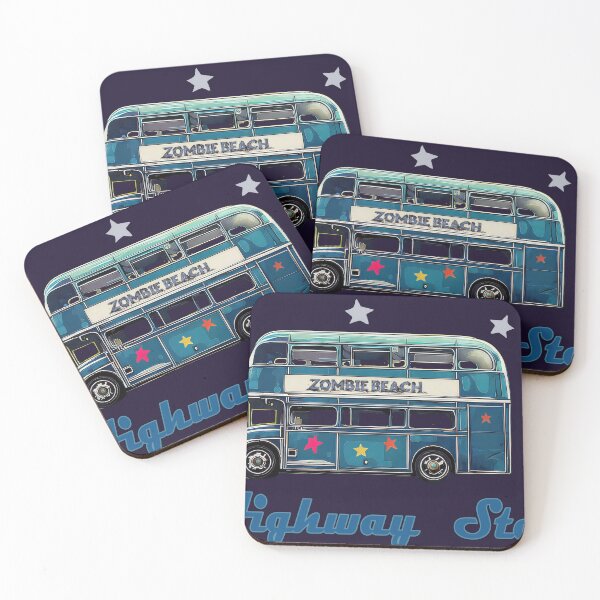 Item preview, Highway Star designed and sold by uncledougie.