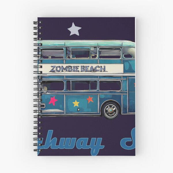 Item preview, Highway Star designed and sold by uncledougie.