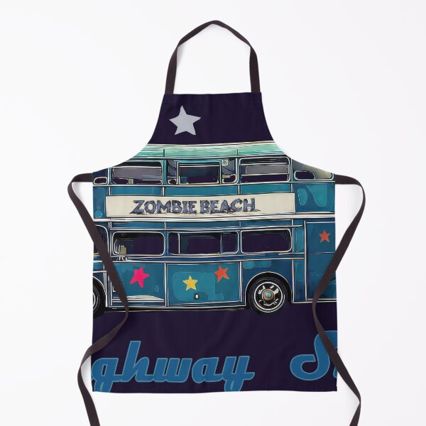 Item preview, Highway Star designed and sold by uncledougie.