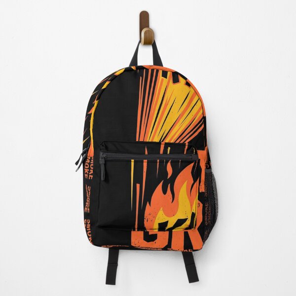 Item preview, Vintage King of the Grill Flames Typography designed and sold by TeNovaStudio ⭐⭐⭐⭐⭐.