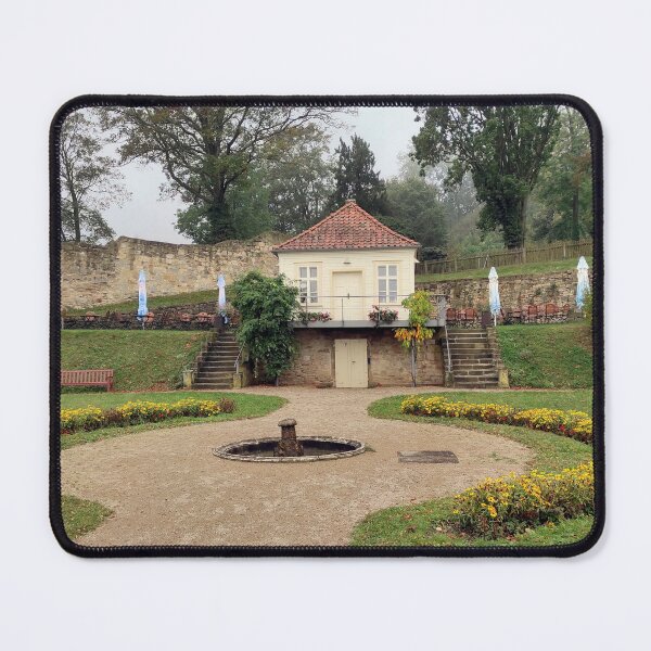 Item preview, Teahouse in the park designed and sold by Gourmetkater.
