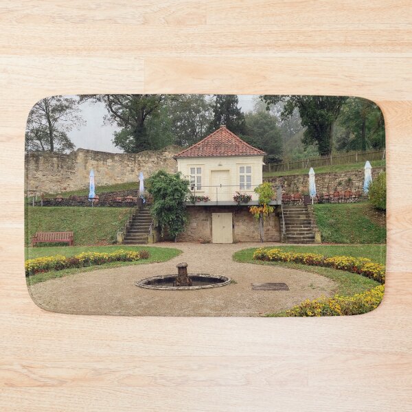 Item preview, Teahouse in the park designed and sold by Gourmetkater.