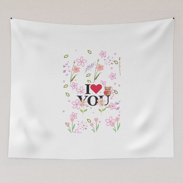 Item preview, FLOWER DESIGN designed and sold by mimibeauty76.