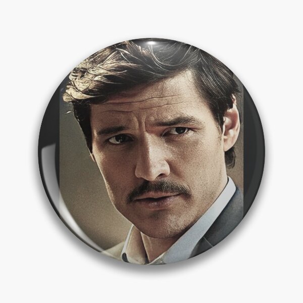 Item preview, pedro pascal designed and sold by kakaslank.