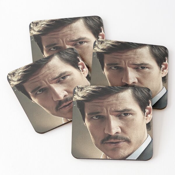 Item preview, pedro pascal designed and sold by kakaslank.