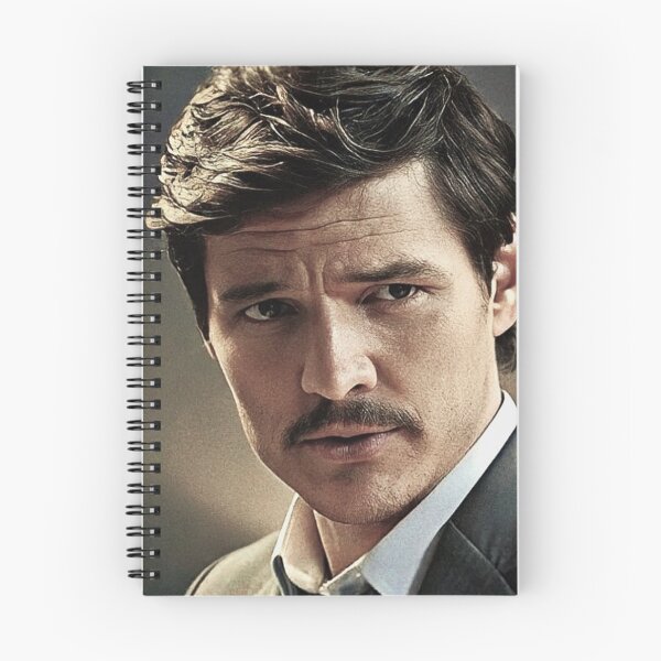 Item preview, pedro pascal designed and sold by kakaslank.