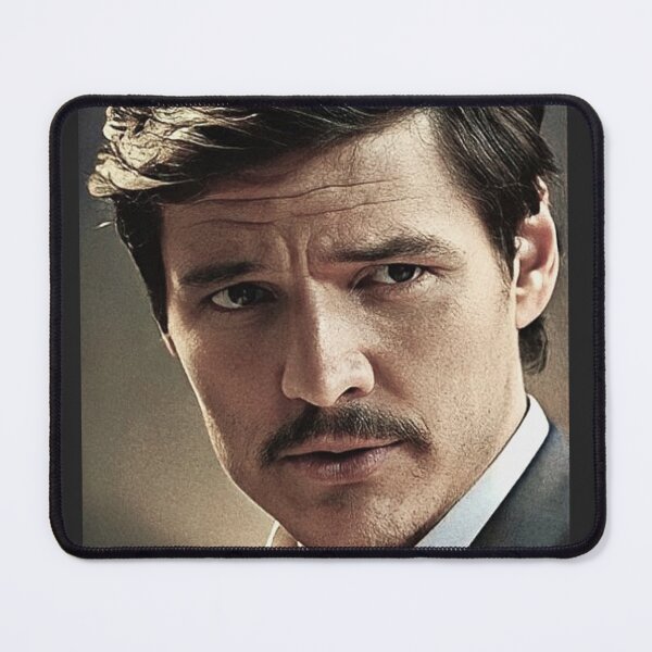 Item preview, pedro pascal designed and sold by kakaslank.