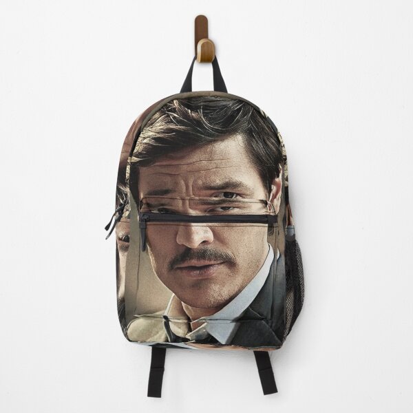 Item preview, pedro pascal designed and sold by kakaslank.