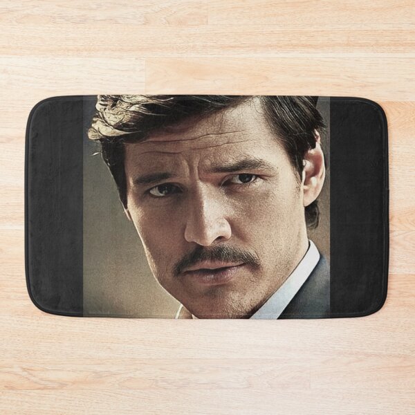 Item preview, pedro pascal designed and sold by kakaslank.