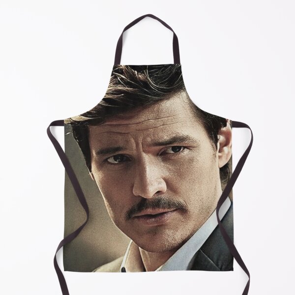 Item preview, pedro pascal designed and sold by kakaslank.