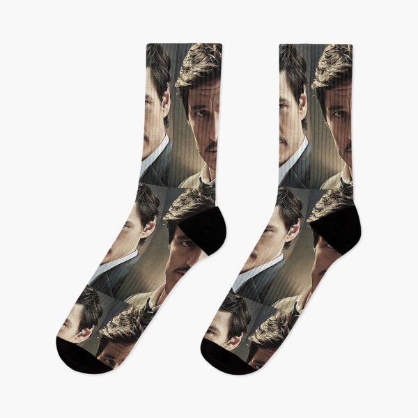 Item preview, pedro pascal designed and sold by kakaslank.