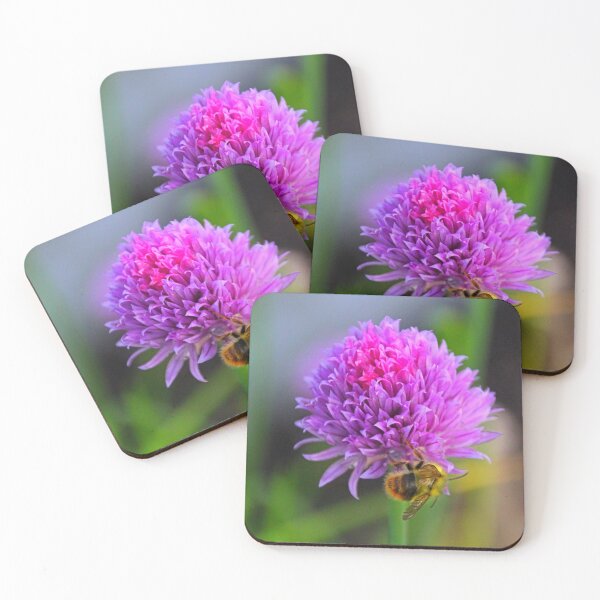 Item preview, Beeholding The Chives designed and sold by vernonplatt.
