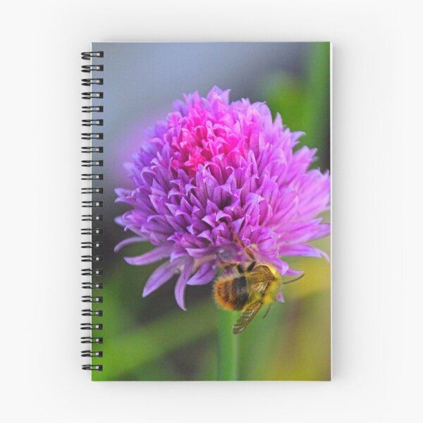 Item preview, Beeholding The Chives designed and sold by vernonplatt.