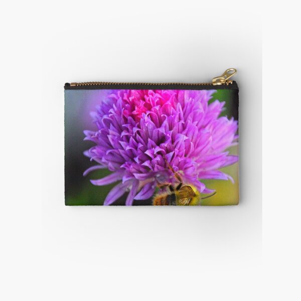 Item preview, Beeholding The Chives designed and sold by vernonplatt.