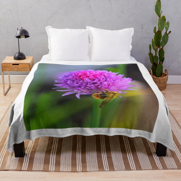 Item preview, Beeholding The Chives designed and sold by vernonplatt.