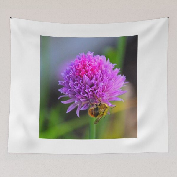 Item preview, Beeholding The Chives designed and sold by vernonplatt.
