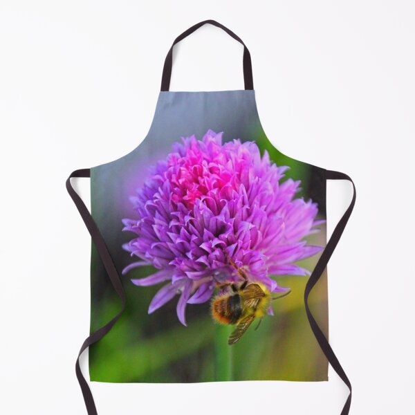 Item preview, Beeholding The Chives designed and sold by vernonplatt.