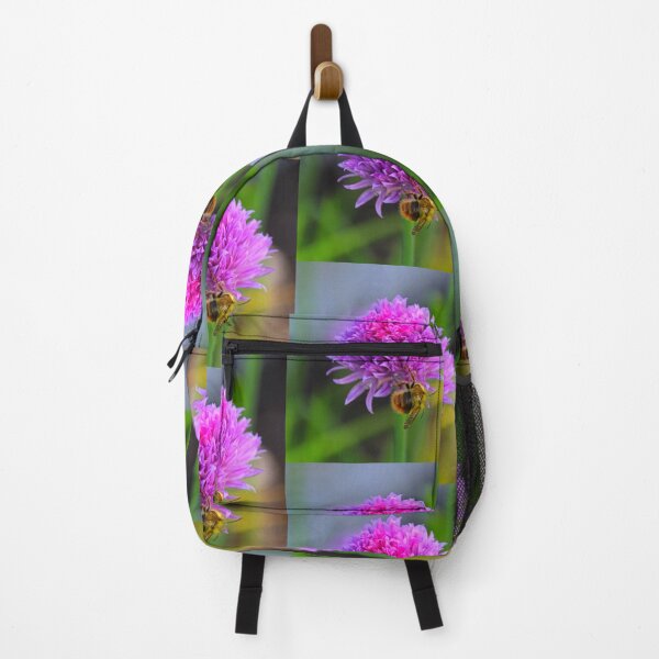Item preview, Beeholding The Chives designed and sold by vernonplatt.