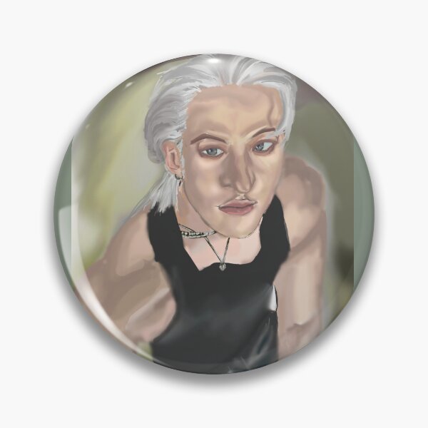 Item preview, Bang Chan designed and sold by KeianceTheNerd.