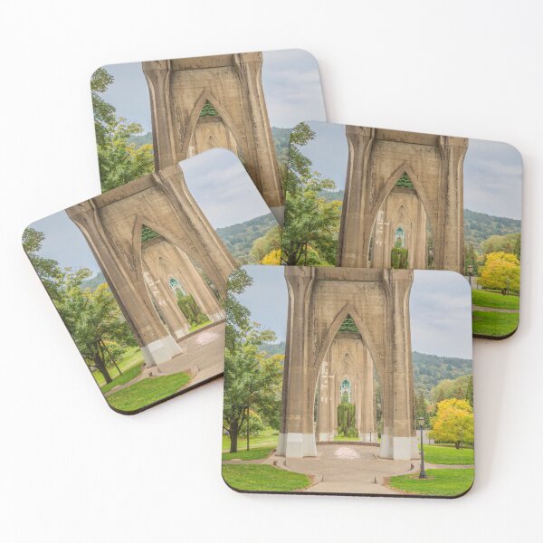 Item preview, Park in Portland designed and sold by CopperSkyPhoto.