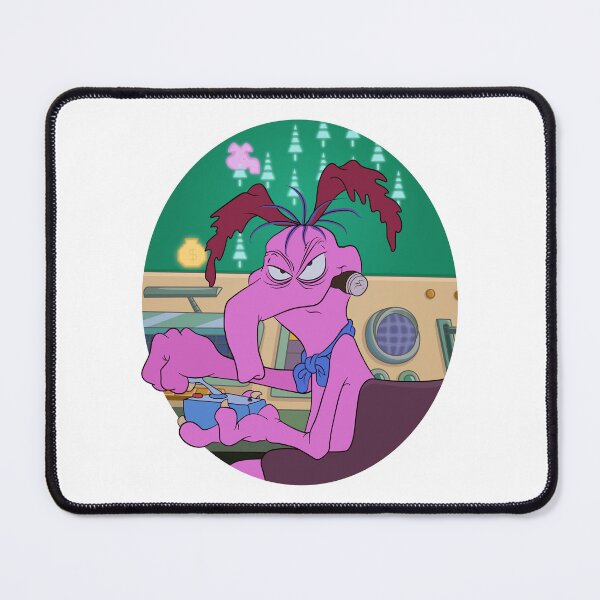 Item preview, The Games of Cyril Sneer designed and sold by runcatrun.
