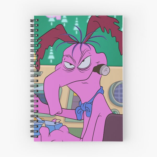 Item preview, The Games of Cyril Sneer designed and sold by runcatrun.