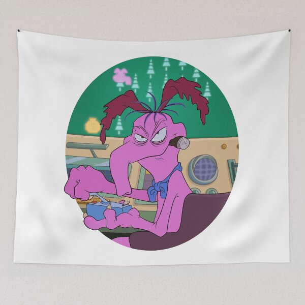 Item preview, The Games of Cyril Sneer designed and sold by runcatrun.
