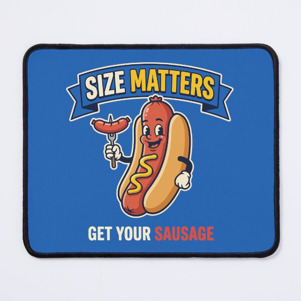Item preview, Giant Hot Dog designed and sold by Amir Faysal.