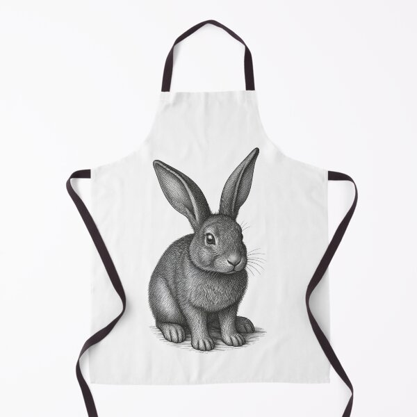 Item preview, Bertie The Bunny designed and sold by Lynn Williams.