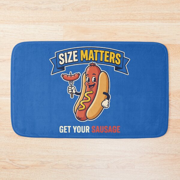 Item preview, Giant Hot Dog designed and sold by Amir Faysal.