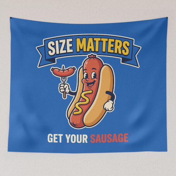 Item preview, Giant Hot Dog designed and sold by Amir Faysal.