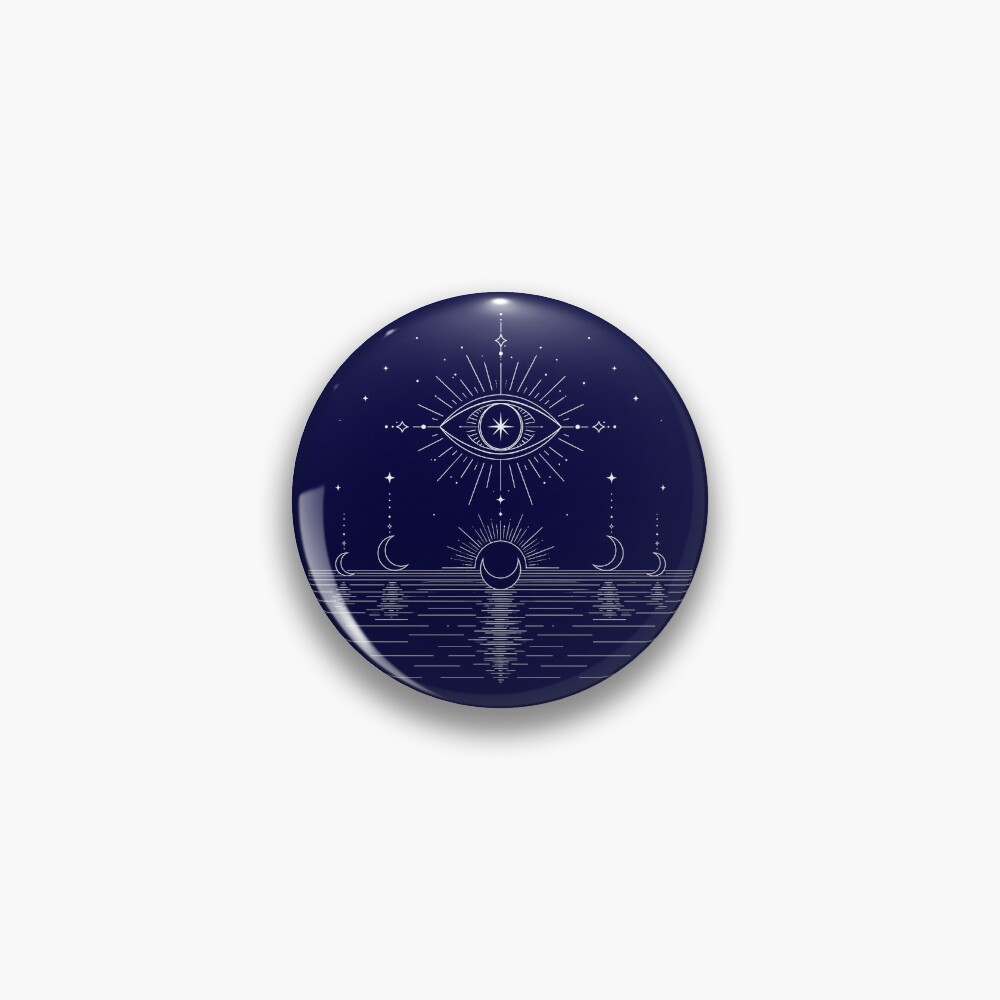 Item preview, Pin designed and sold by DannyScrub.