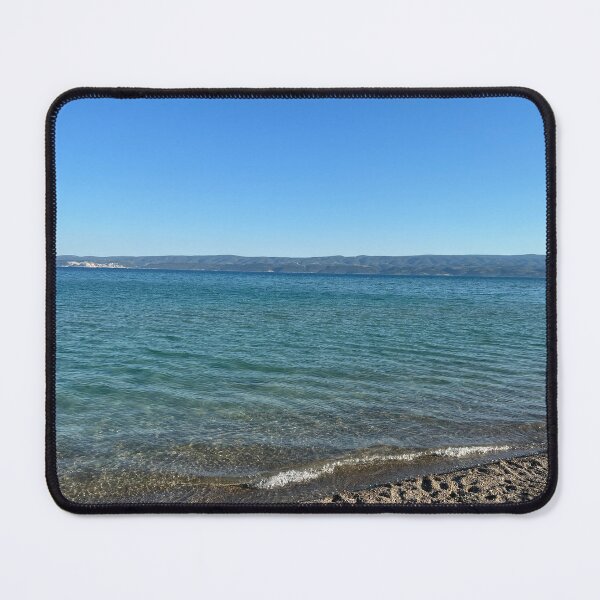 Item preview, Adriatic Sea in Croatia designed and sold by biala333.