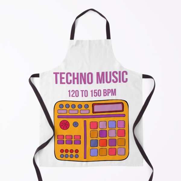 Item preview, Techno music, drum machine. designed and sold by YEMIDELDESIGNS.