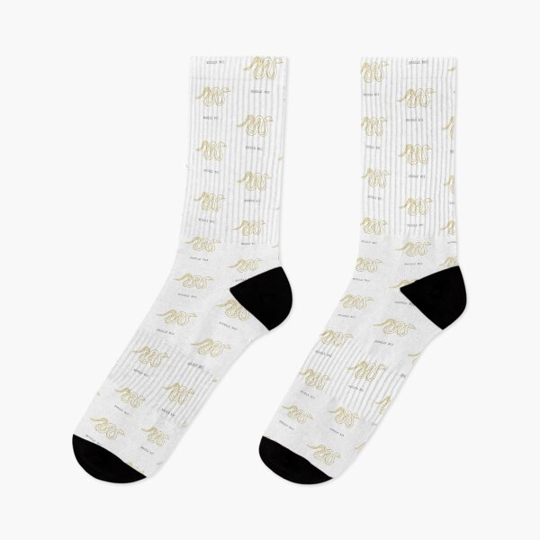 Item preview, Minimalist Noodle Boi Spaghetti Snake Line Art designed and sold by DuckOddity.