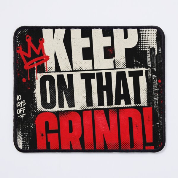 Item preview, On the grind ! designed and sold by T's&such.