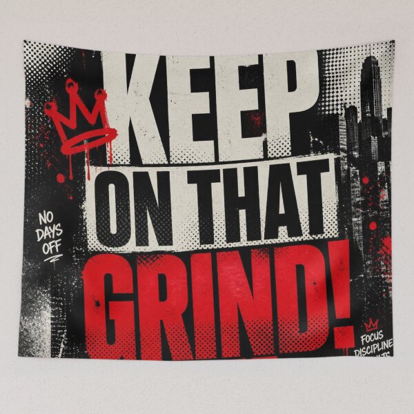 Item preview, On the grind ! designed and sold by T's&such.