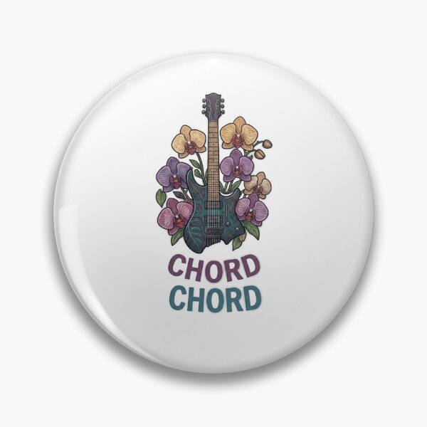 Item preview, Copy of An electric guitar surrounded by cherry blossoms designed and sold by Ahmedsyde.