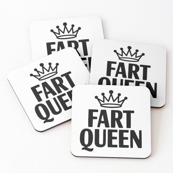 Item preview, Fart Queen designed and sold by Frank Ring.