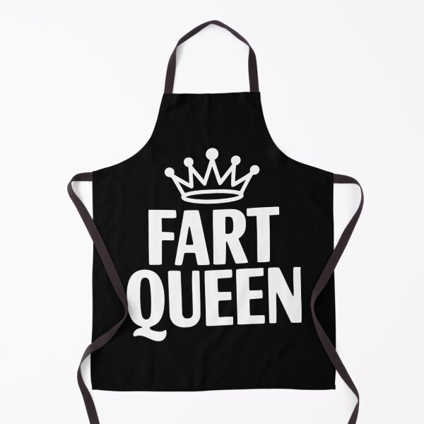 Item preview, Fart Queen designed and sold by Frank Ring.