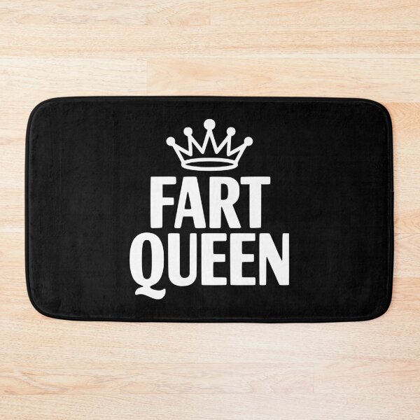 Item preview, Fart Queen designed and sold by Frank Ring.
