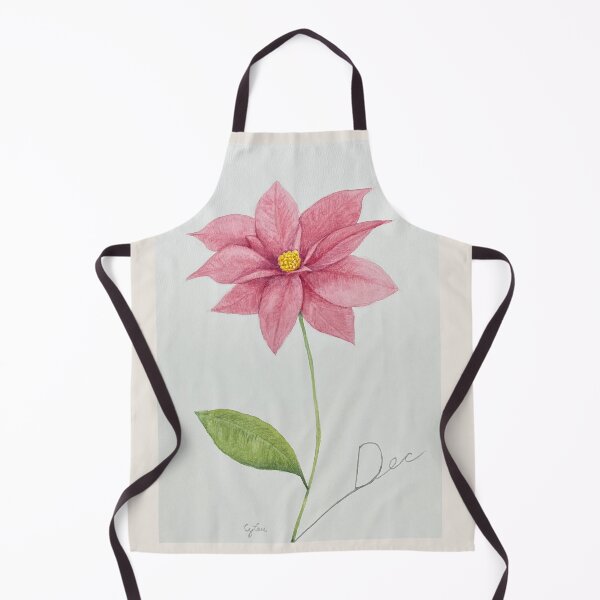 Item preview, Winter - December - Poinsettia: Success designed and sold by MiniRadiance.