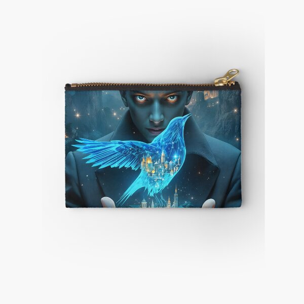 Item preview, Surreal cosmos in a single moment designed and sold by KunstGeist.