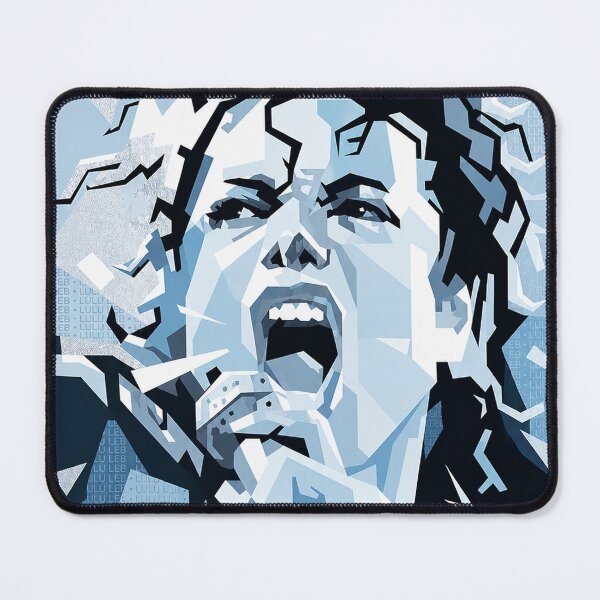 Item preview, Michael Jackson Crystalline tribute designed and sold by LuluLeb.