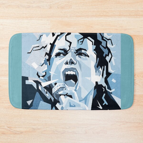 Item preview, Michael Jackson Crystalline tribute designed and sold by LuluLeb.