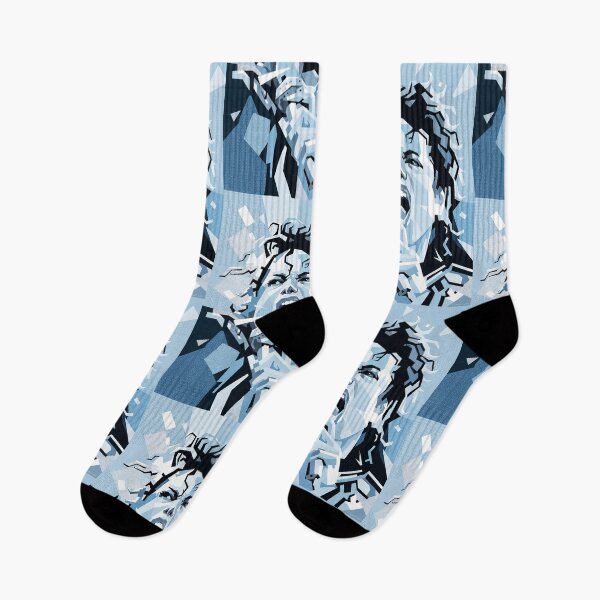 Item preview, Michael Jackson Crystalline tribute designed and sold by LuluLeb.