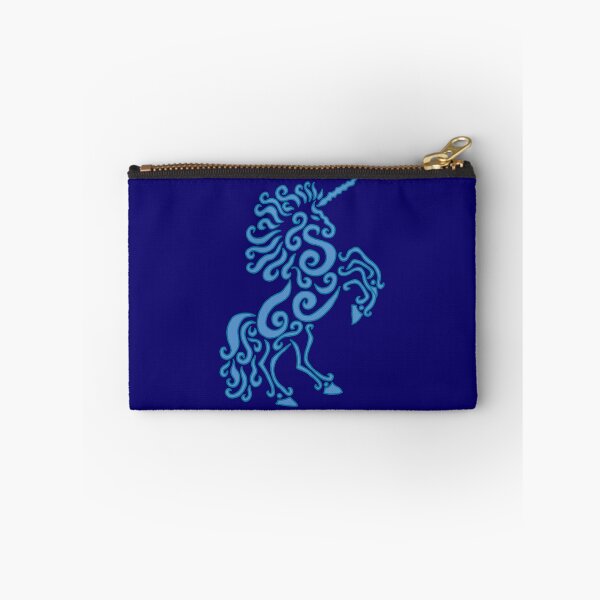 Item preview, Blue Unicorn designed and sold by Lagueny.